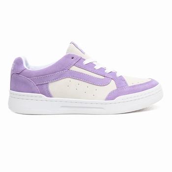 Vans Highland - Naisten Tennarit - Violetit